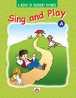 SRIJAN NURSERY SING & PLAY A